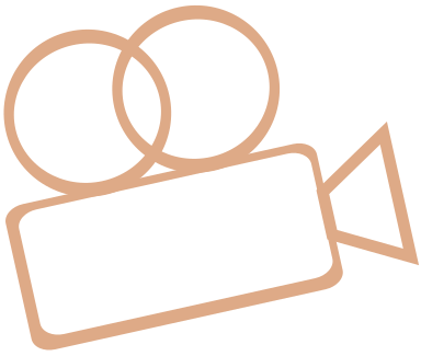 Hochzeitsfilmerei – Bewegende Momente. Bewegte Bilder.